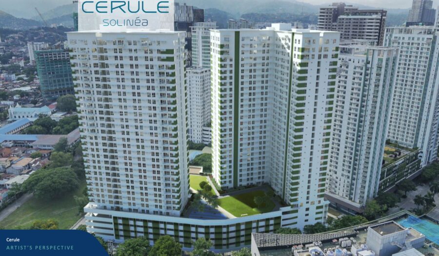 Solinea Tower 1<br/> <br/> 
              Location: Cebu City<br/> 
              Services: BIM<br/> 
              Client: Alveo Land Corporation<br/> 