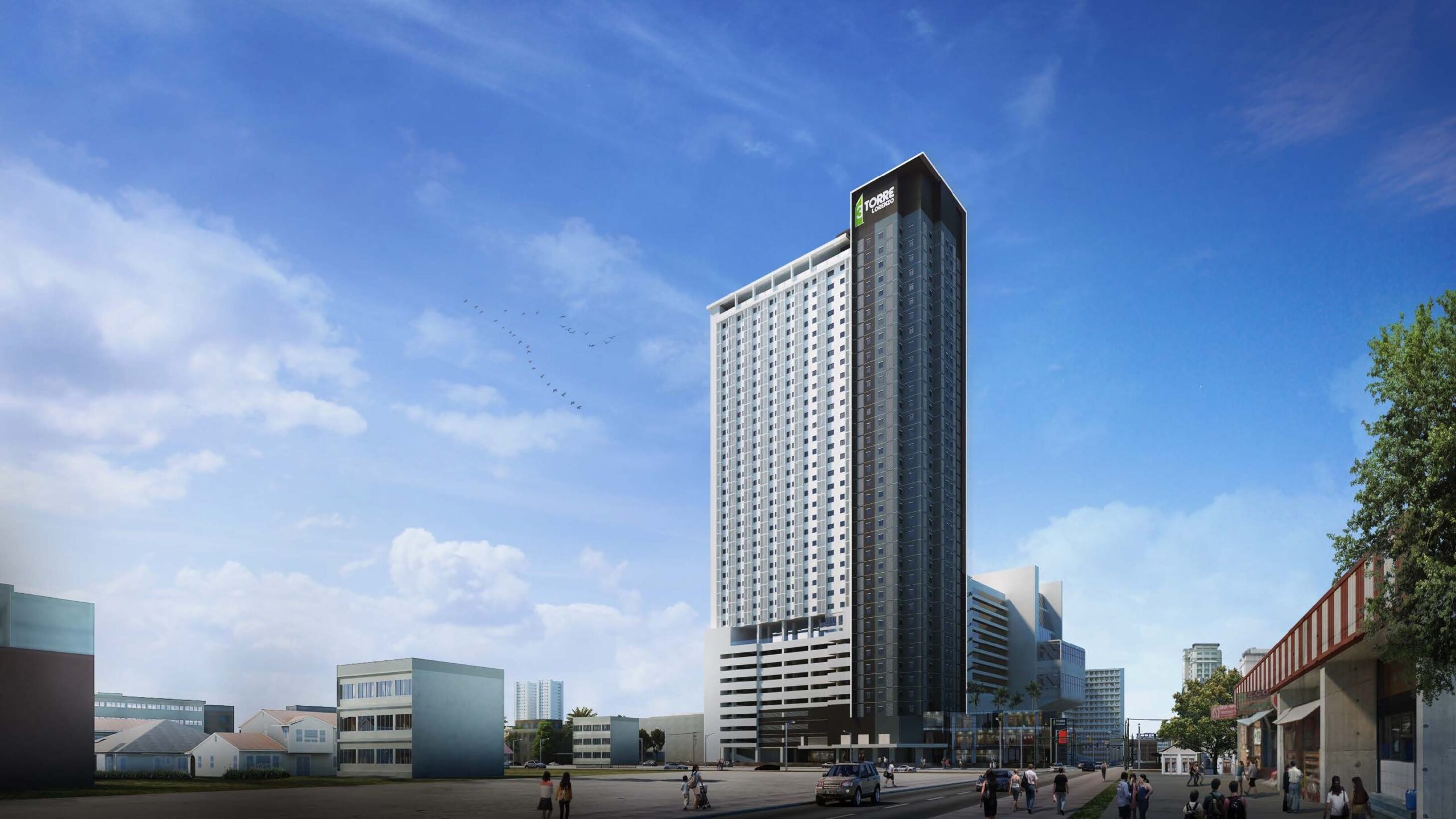 3 Torre Lorenzo

              <br/> <br/> 
              Location: City of Manila
              , BGC<br/> 
              Services: Plumbing & Fire Protection<br/> 
              Client: Torre Lorenzo Dev’t Corp<br/> 