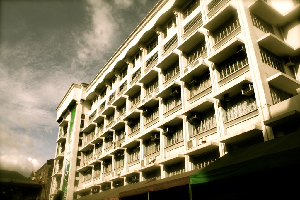 Pasig Catholic College<br/> <br/> 
              Location: Pasig City<br/> 
              Services: MEPF<br/> 
              Client: Pasig Catholic School<br/> 