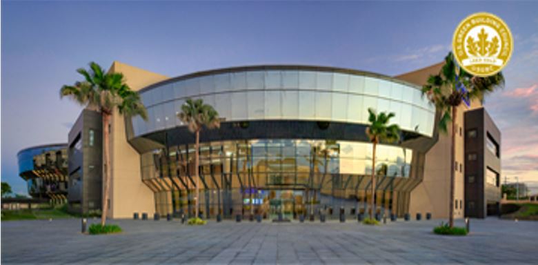 ADGT Building 3<br/><br/>
              Location: General Trias Cavite<br/>
              Services: LEED/MEPF Design<br/>
              Client: Analog Devices<br/>