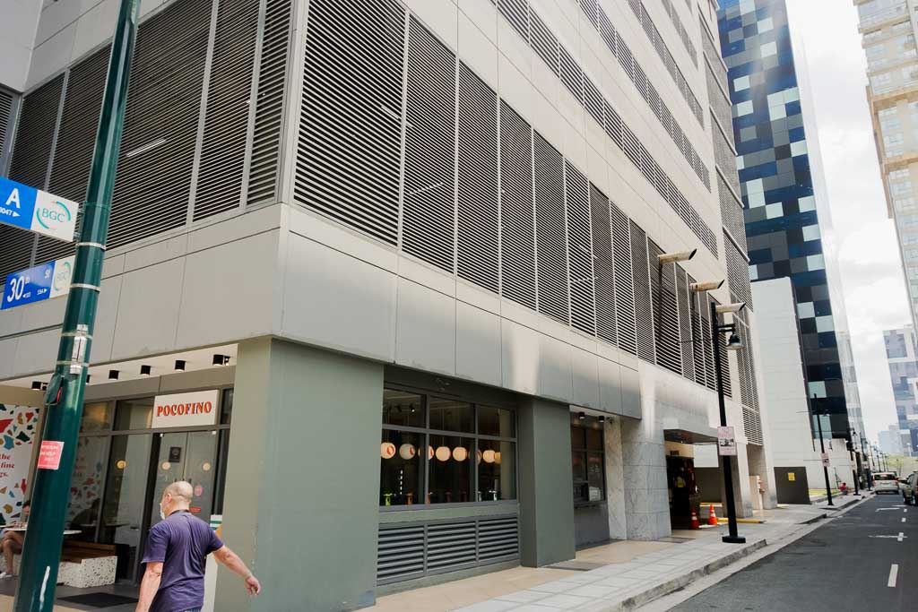 BGC Corp Center 2<br/> <br/> 
              Location: Taguig City<br/> 
              Services: LEED (precertified Silver)<br/> 
              Client: Fort Bonifacio Dev’t Corp<br/> 