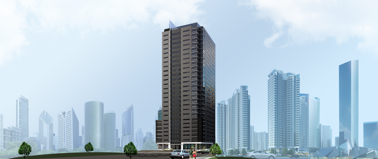 BGC Corp Center 2<br/> <br/> 
              Location: Taguig City<br/> 
              Services: LEED, Mechanical Design<br/> 
              Client: Fort Bonifacio Dev’t Corp<br/> 