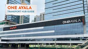 One Ayala Ave. Corp Center<br/><br/>
              Location: Makati City<br/>
              Services: LEED (precertified)<br/>
              Client: Ayala Land<br/>
