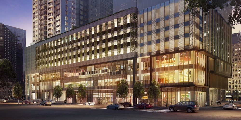 The Gentry<br/><br/>
              Location: Makati City<br/>
              Services: MEPF, LEED (precertified)<br/>
              Client: Alveo Land Corporation<br/>