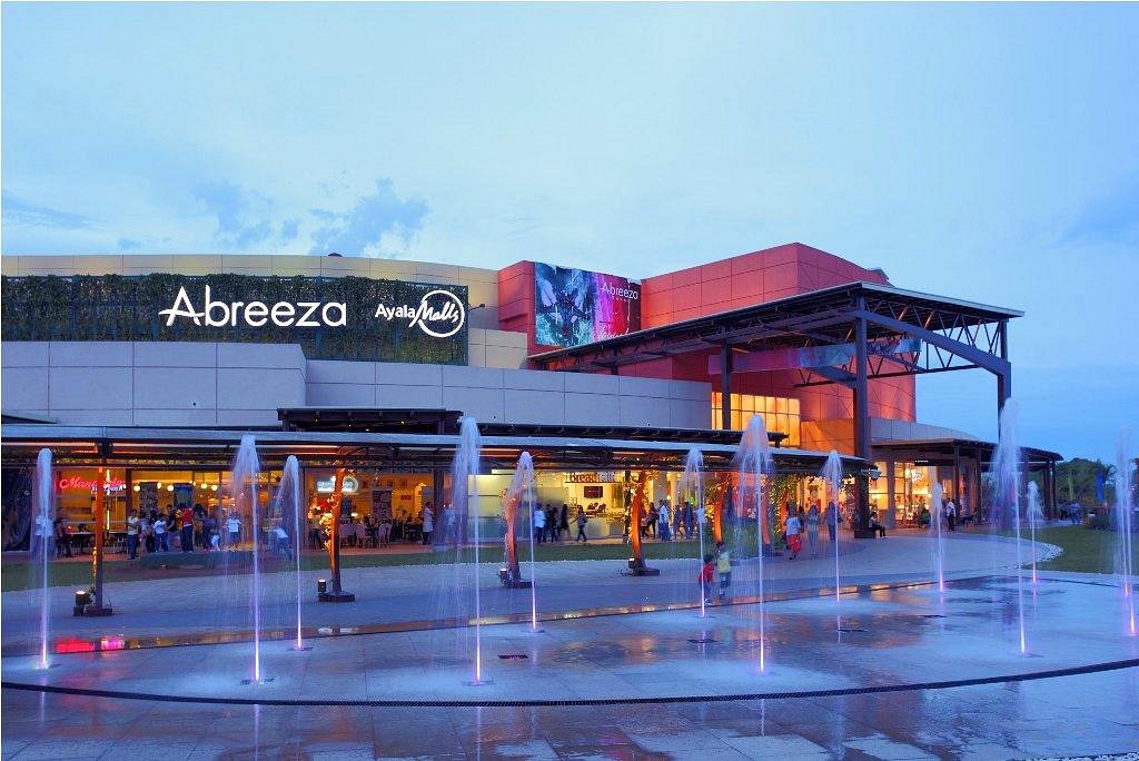 Abreeza Mall


              <br/> <br/> 
              Location: Davao City<br/> 
              Services: DCS Construction Management<br/> 
              Client: Makati Development Corporation<br/> 