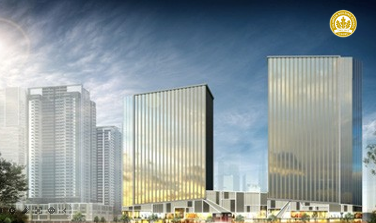 ALVEO HIGH STREET SOUTH CORPORATE CENTER<br/> <br/> 
              Location: TAGUIG CITY, BGC<br/> 
              Services: LEED<br/> 
              Client: Alveo Land Corporation<br/> 