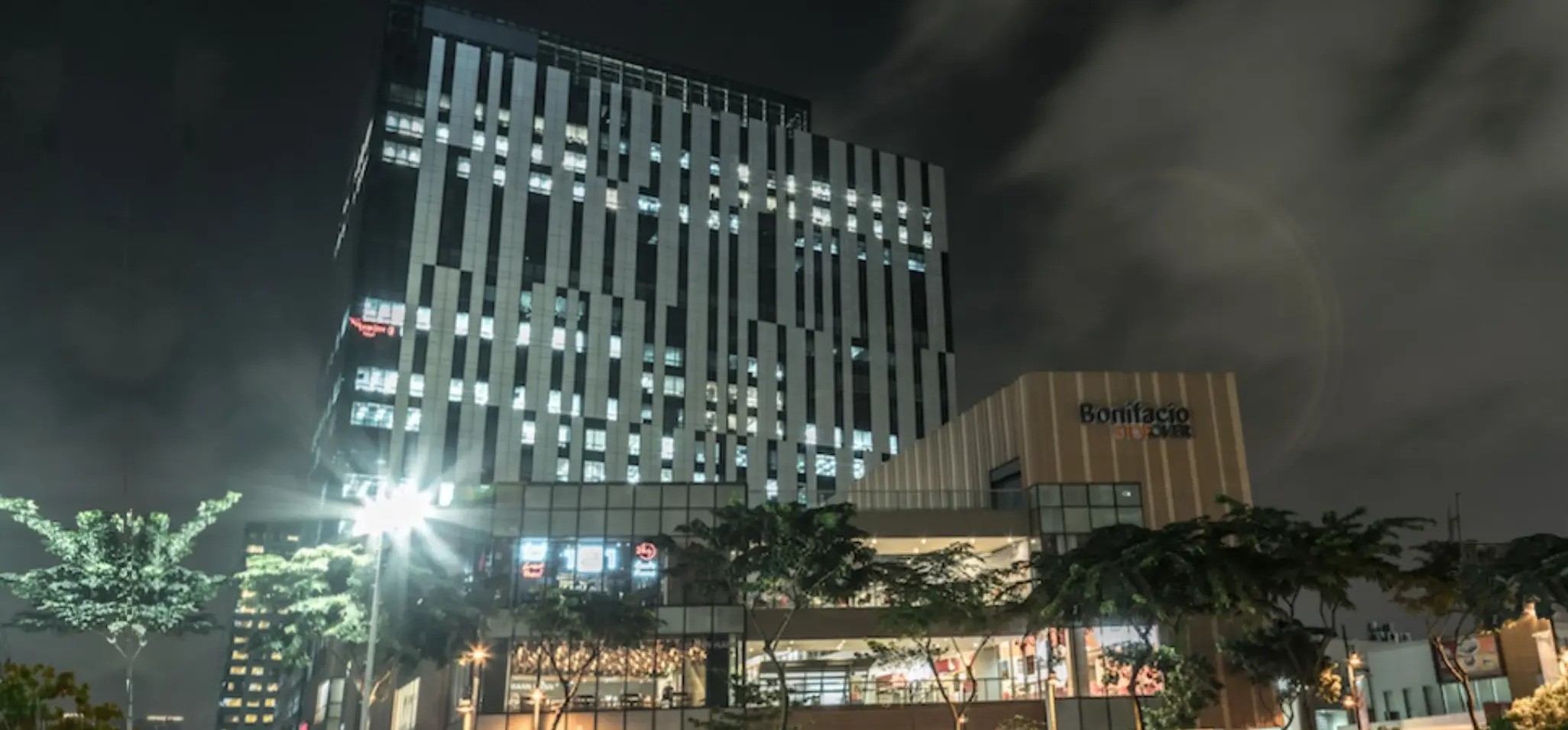 KROMA TOWER<br/> <br/> 
              Location: Makati City<br/> 
              Services: MPF, CFD, BIM<br/> 
              Client: Alveo Land Corporation<br/> 