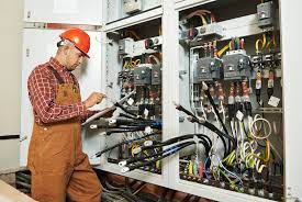     - Service Distribution <br/>
                - Emergency Standby Power <br/>
                - Equipment Connections Outlets and Branch Circuiting <br/>
                - Lighting System <br/>
                - Lighting Controls <br/>
                - Grounding & Lightning Protection System <br/>