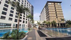 Hotel Seda Nuvali<br/> <br/> 
              Location: Sta. Rosa City<br/> 
              Services: LEED, Mechanical Design<br/> 
              Client: Ayala Hotels & Resort Corp.<br/> 