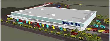 ITS South Terminal
              <br/><br/>
              Location: Taguig City<br/>
              Services: Mechanical Design<br/>
              Client: Makati Development Corporation<br/>