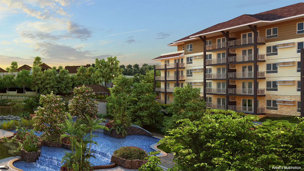 Kasa Luntian Phase 2
              <br/> <br/> 
              Location: Tagaytay City<br/> 
              Services: MEPF, Civil & Infrastructure<br/> 
              Client: Alveo Land Corporation<br/> 