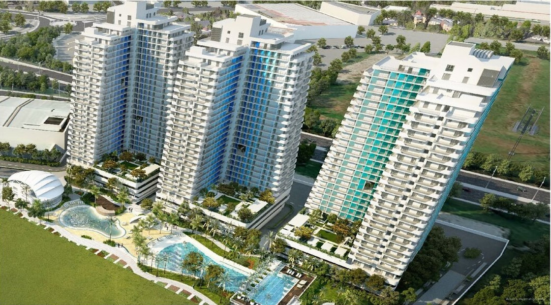 Azure North


              <br/> <br/> 
              Location: City of San Fernando<br/> 
              Services: Civil & Infrastructure, MEPF<br/> 
              Client: Century Properties Group Inc.<br/> 