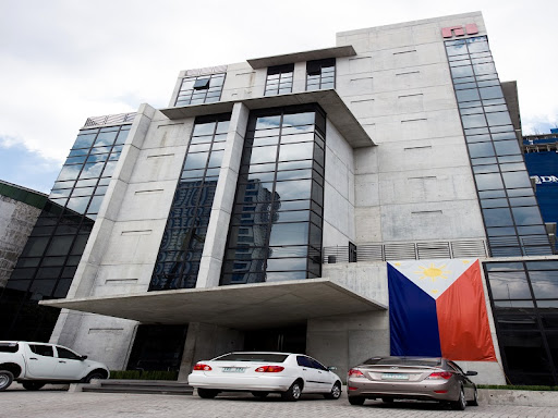 Megawide Headquarters<br/><br/>
              Location: Quezon City<br/>
              Services: LEED<br/>
              Client: Megawide Construction Corp.