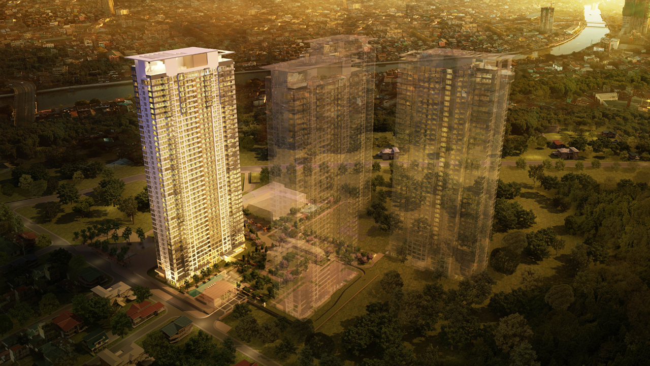 The Sandstone at Portico. PASAY CITY              <br/> <br/> 
              Location: Pasig City<br/> 
              Services: MPF, CFD, BIM<br/> 
              Client: Alveo Land Corporation<br/> 