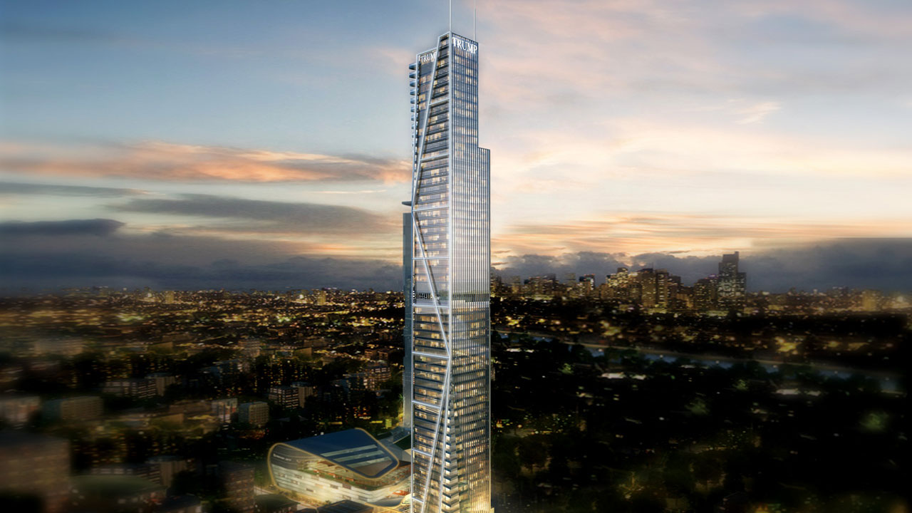 Trump Tower
              <br/><br/>
              Location: Pasig City<br/>
              Services: Energy Modeling<br/>
              Client: Century Properties Group<br/>