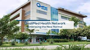 Qualimed Hospital 
              <br/><br/>
              Location: Sta. Rosa City<br/>
              Services: Mechanical Design<br/>
              Client: Makati Development Corporation<br/>