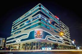 SCAPE. PASAY CITY              <br/> <br/> 
              Location: Makati City<br/> 
              Services: LEED<br/> 
              Client: Asya Design<br/> 