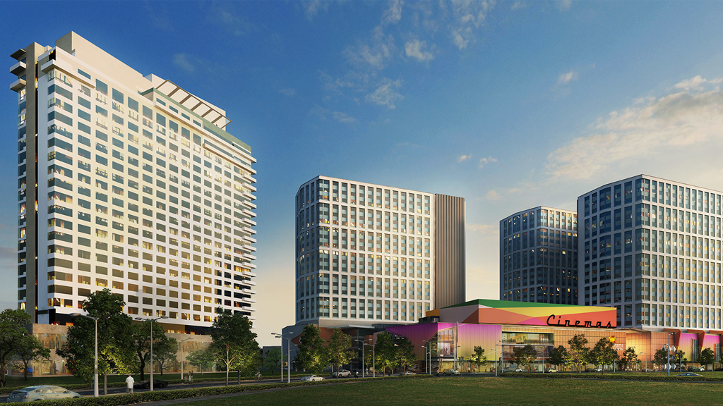 Vertis North Phase 1

              <br/> <br/> 
              Location: Quezon City
              , BGC<br/> 
              Services: Mechanical Design, Energy Modeling<br/> 
              Client: Makati Development Corporation<br/> 